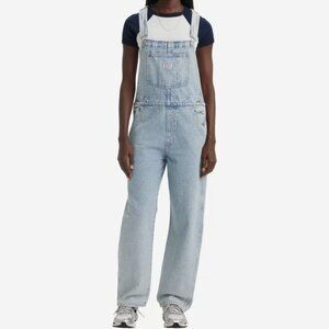 Levi's Vintage Overalls - NWT Mesh Intentions Size Medium